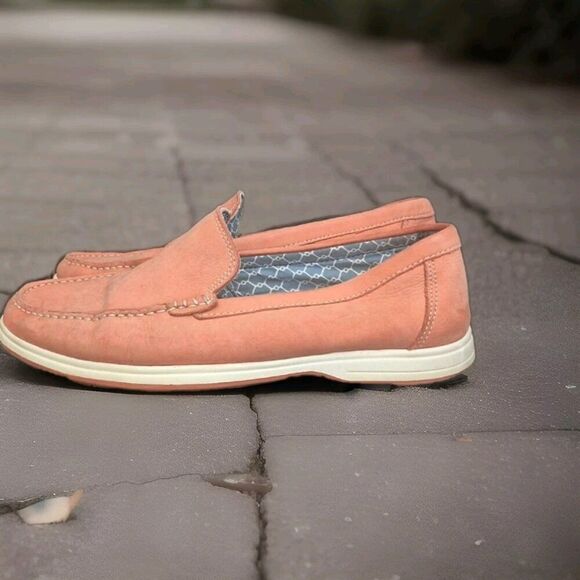 Steve Madden Suede Slip- On Loafer Men's Size 9.5M Dk Red - Picture 1 of 7